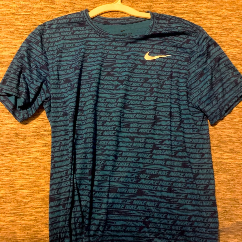Nike Sports